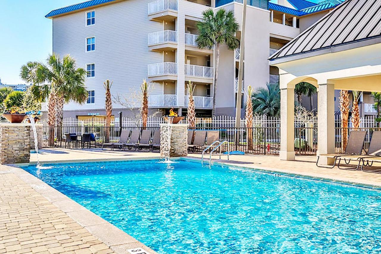 Alerio A402 Villa Destin Exterior photo