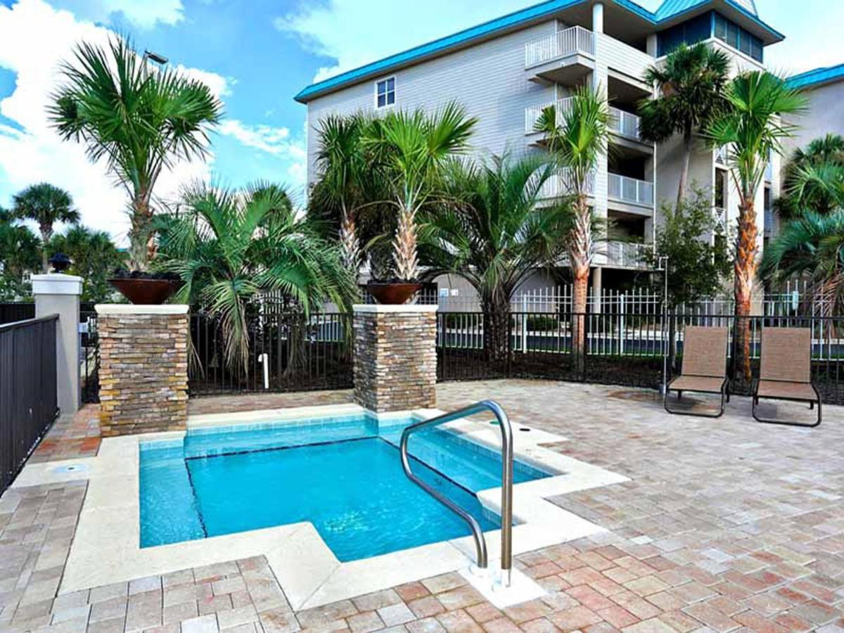 Alerio A402 Villa Destin Exterior photo