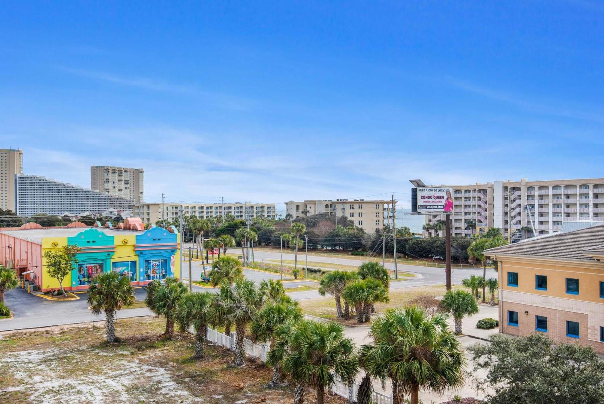 Alerio A402 Villa Destin Exterior photo