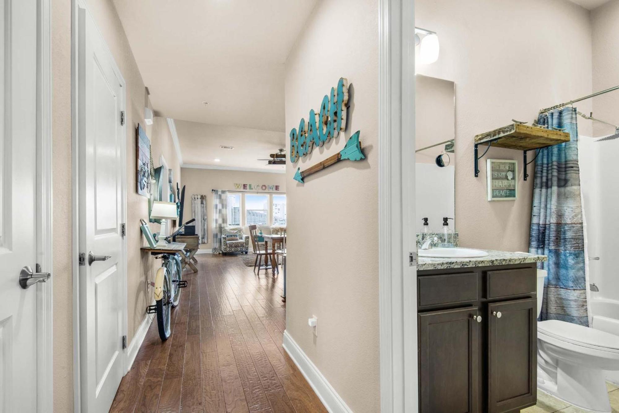 Alerio A402 Villa Destin Exterior photo